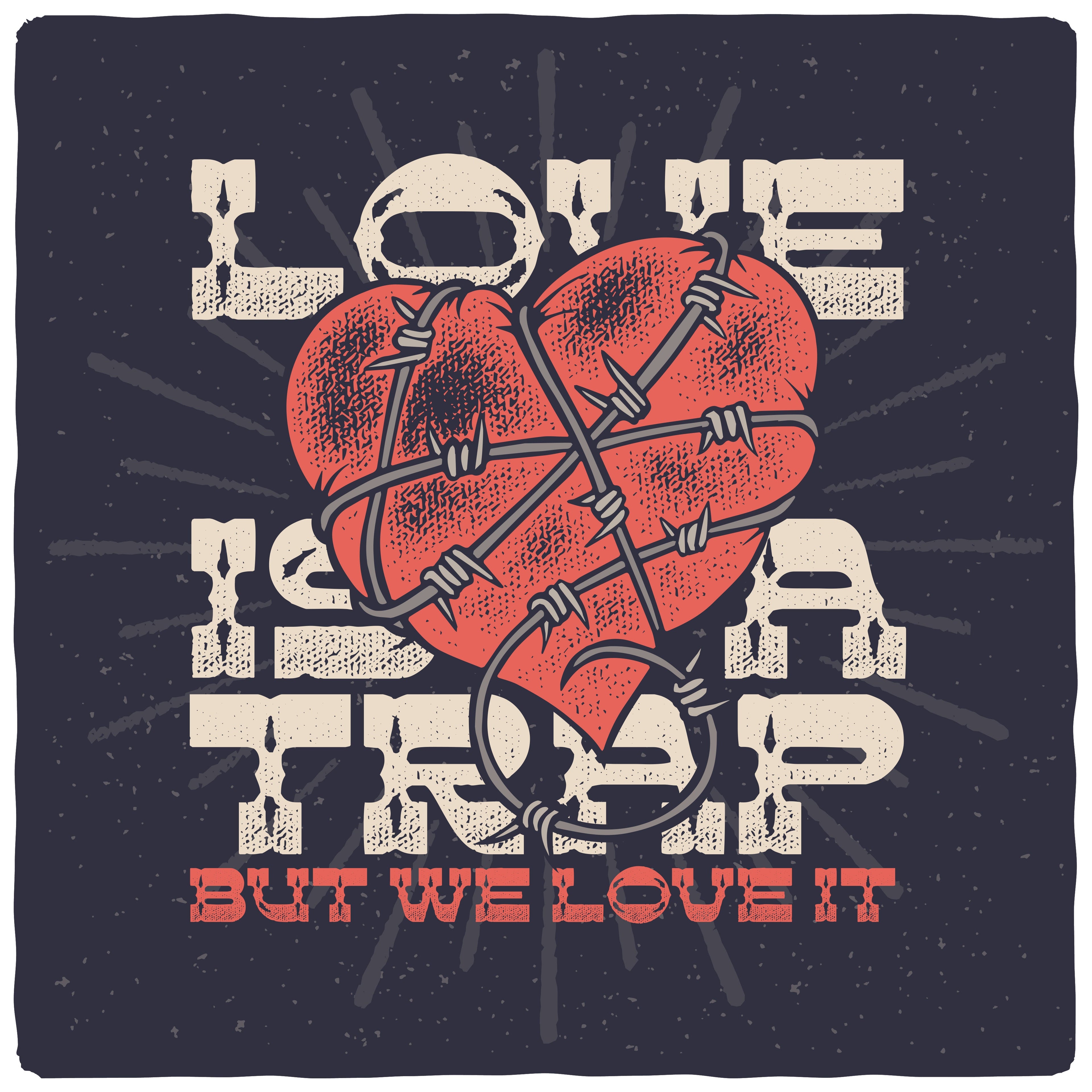Graphic T-Shirts