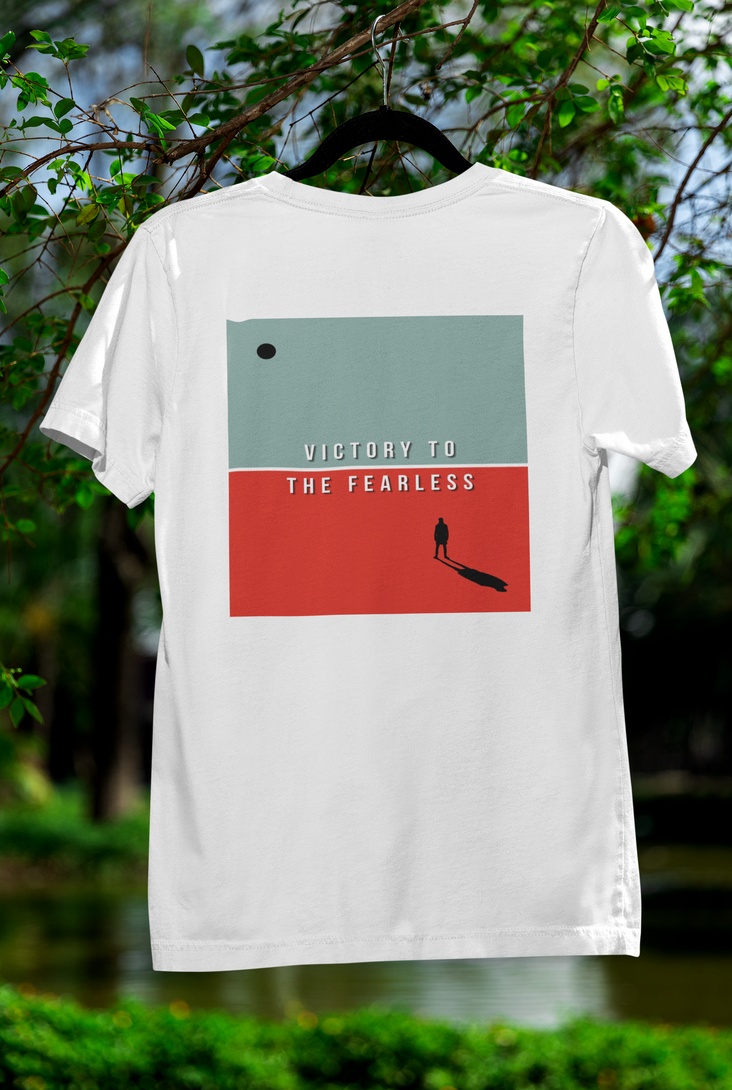 Unisex Standard Crew T-Shirt