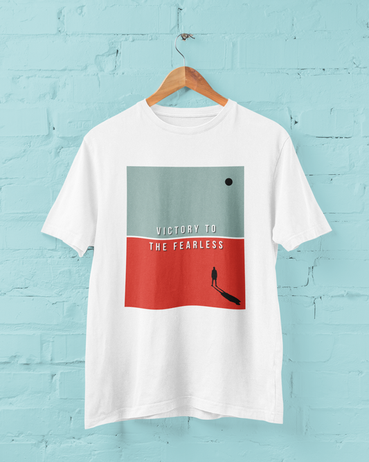 Male Standard Crew T-Shirt