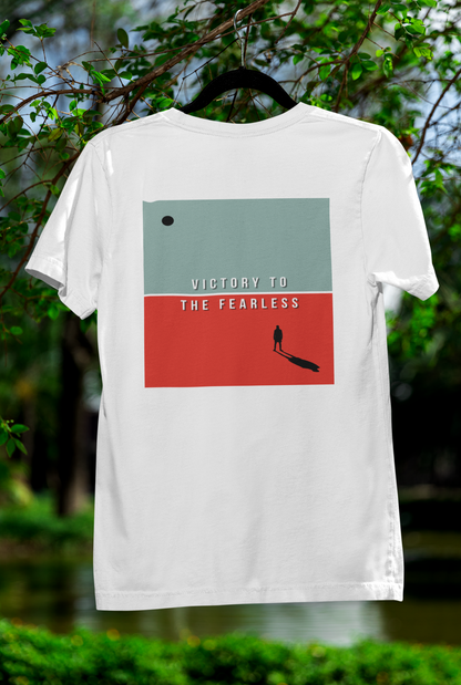 Unisex Standard Crew T-Shirt