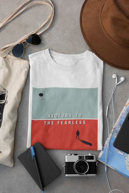 Unisex Standard Crew T-Shirt