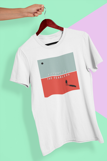 Unisex Standard Crew T-Shirt