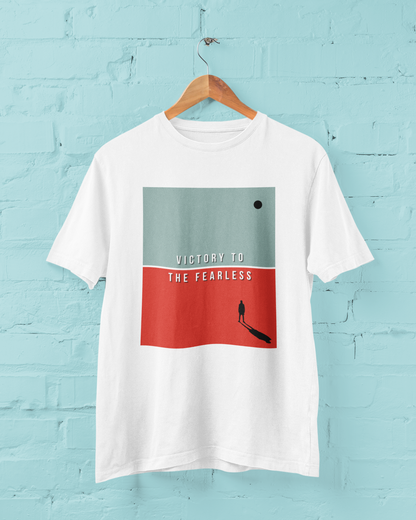 Male Standard Crew T-Shirt